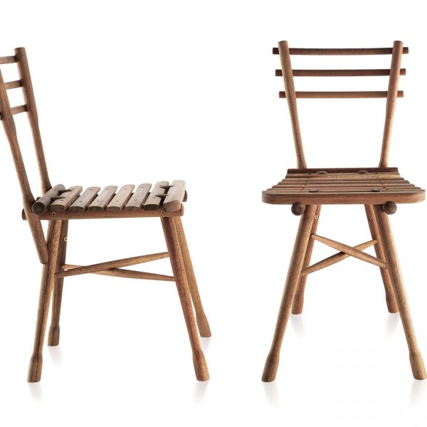 GARTENSTUHL 椅子 THONET