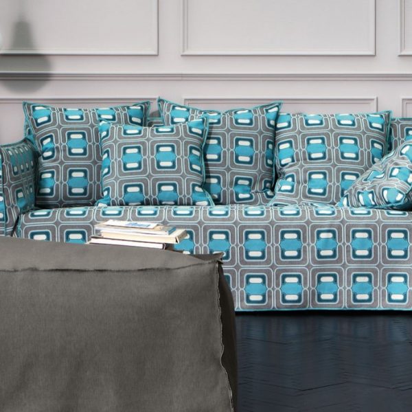 Ghost 10 沙发 GERVASONI