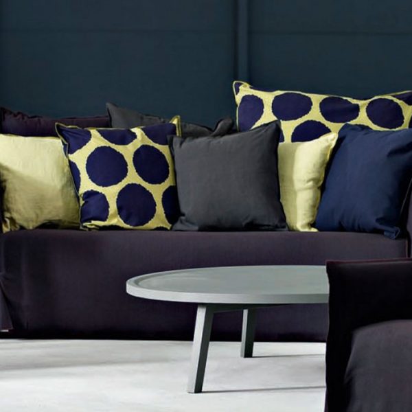 Ghost 10 沙发 GERVASONI