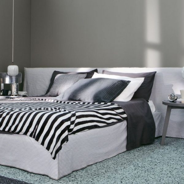 Ghost 81 E 床 GERVASONI