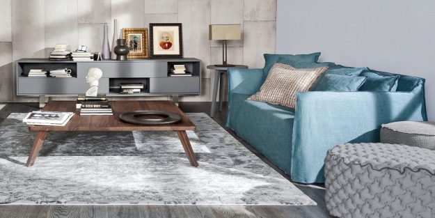 Ghost 10 沙发 GERVASONI