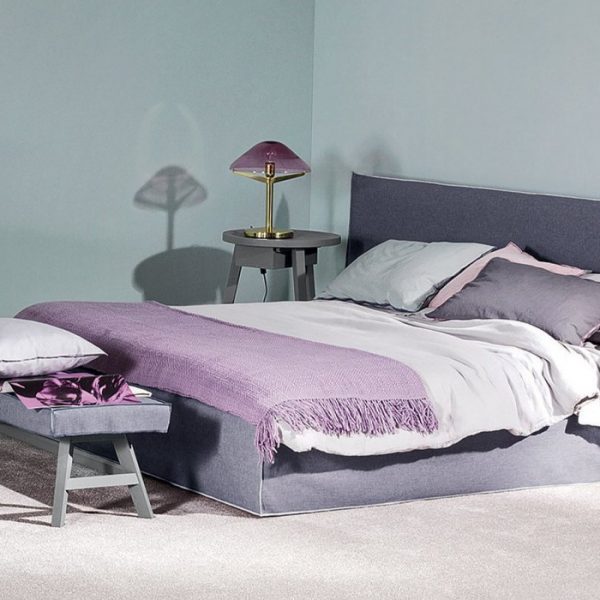 Ghost 81 E 床 GERVASONI