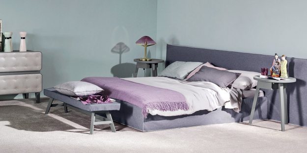 Ghost 81 E 床 GERVASONI