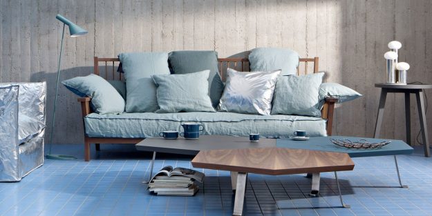 Gray 03 沙发 GERVASONI