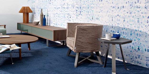 Gray 08 沙发 GERVASONI