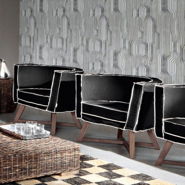 Gray 08 沙发 GERVASONI