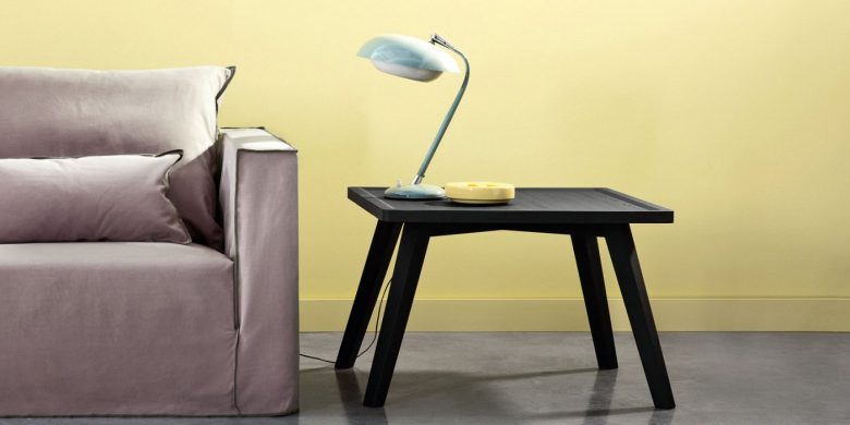 Gray 54 茶几 GERVASONI