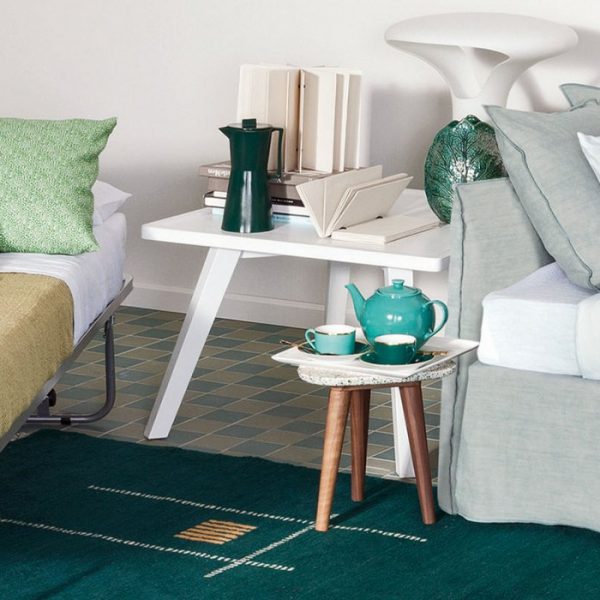 Gray 54 茶几 GERVASONI