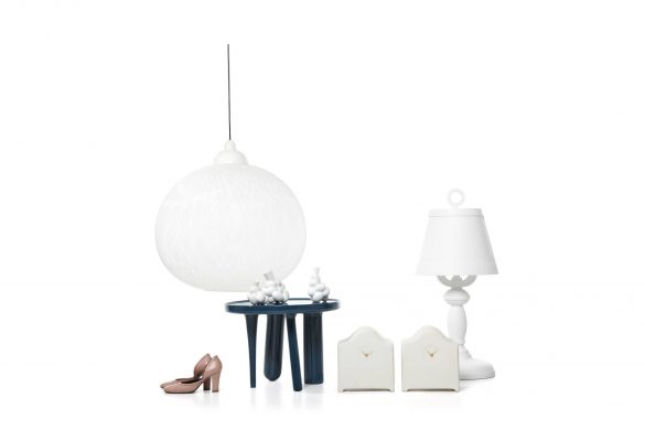 Non Random 灯 moooi