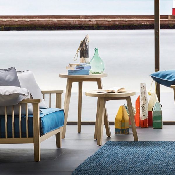 InOut 701 扶手椅 GERVASONI