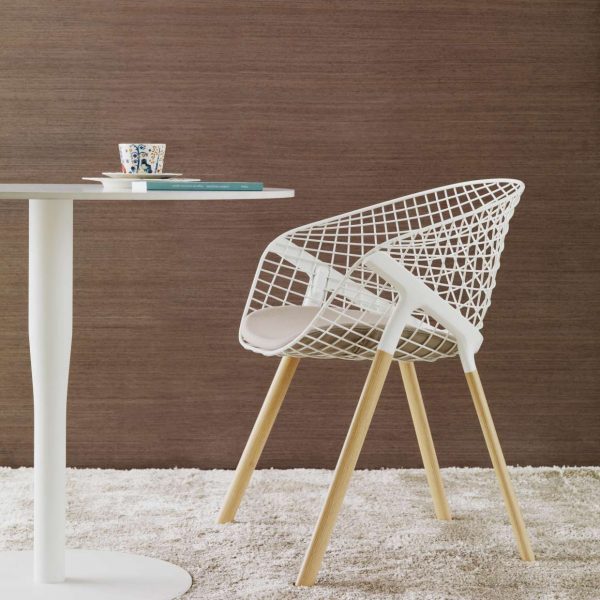 KOBI PAD MEDIUM - 043 椅子 Alias