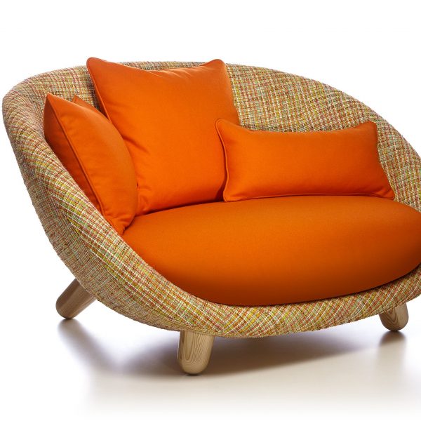 Love Sofa 沙发 moooi
