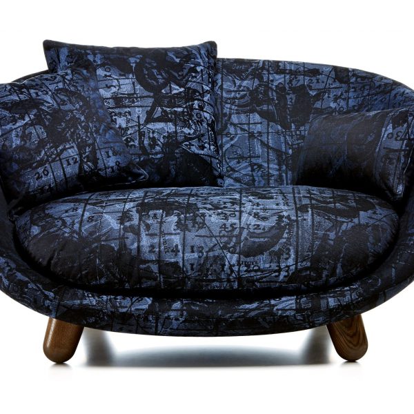 Love Sofa 沙发 moooi