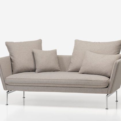 Suita 沙发 vitra