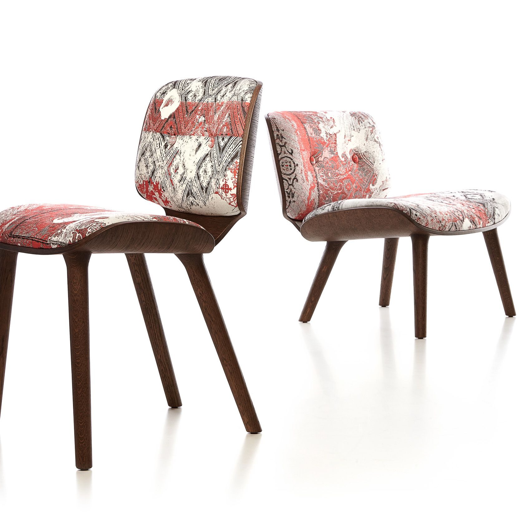 Nut Dining Chair 椅子 moooi