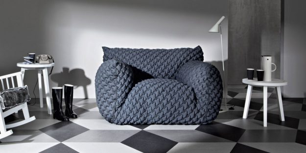 Nuvola 09 沙发 GERVASONI