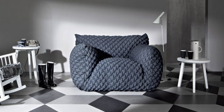 Nuvola 09 沙发 GERVASONI