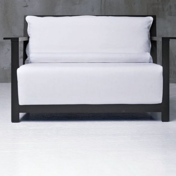 Otto 112 扶手椅 GERVASONI