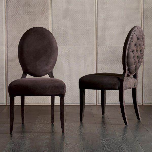 Cathy 椅子 Rugiano