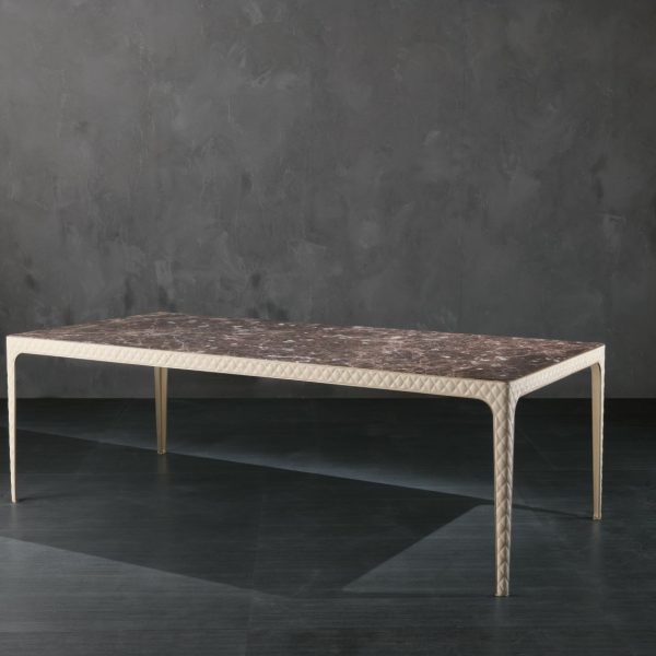 Alexander 餐桌 Rugiano