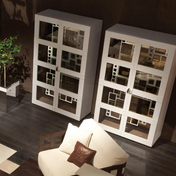 Braid 柜子 Rugiano