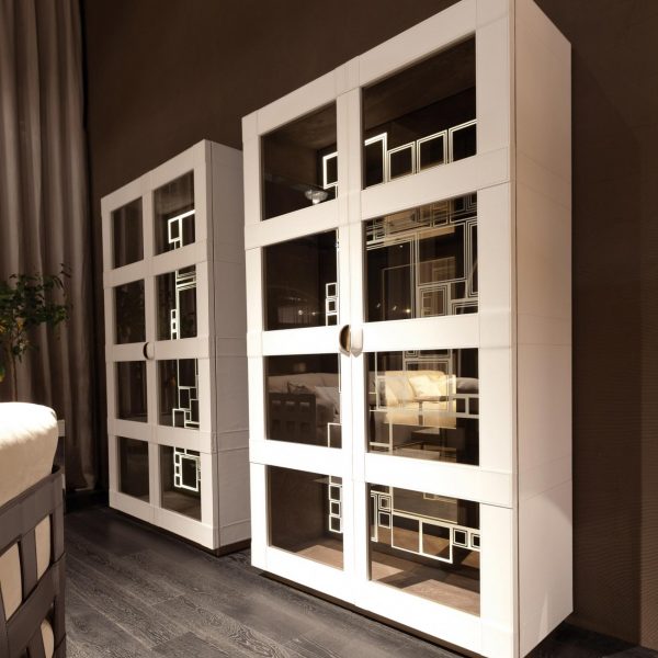 Braid 柜子 Rugiano