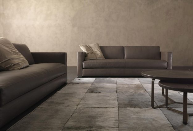 Cassandra 沙发 Rugiano