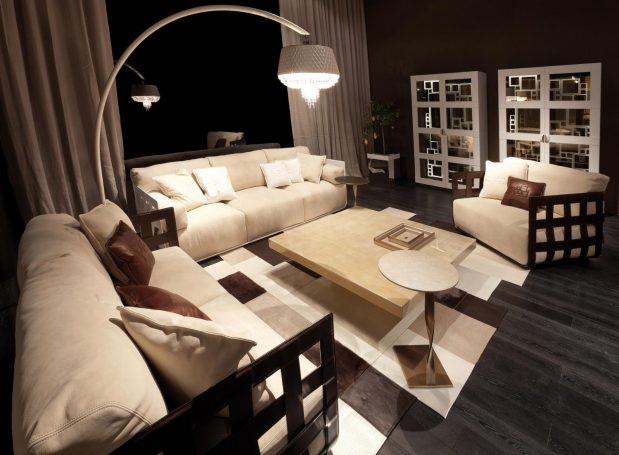 Braid 柜子 Rugiano