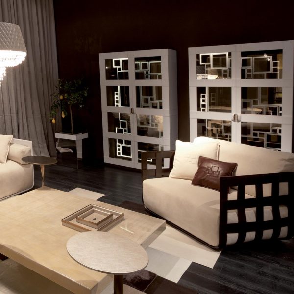 Braid 柜子 Rugiano