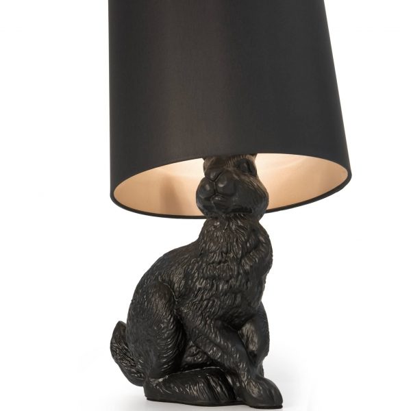 Rabbit Lamp 台灯 moooi