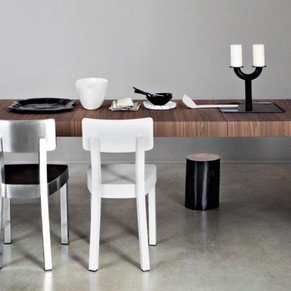 Sweet 38 桌子 GERVASONI