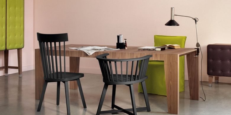 Sweet 38 桌子 GERVASONI