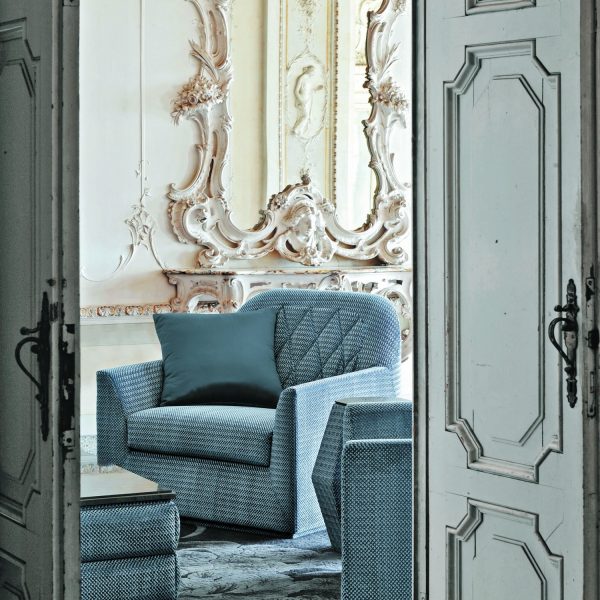 Veyron 沙发 SMANIA