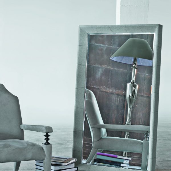 King 扶手椅 SMANIA