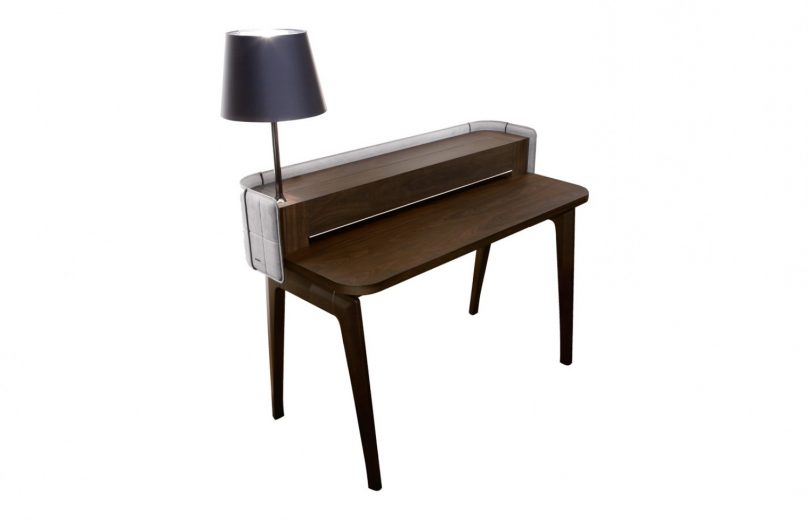 Marlon 书桌 SMANIA