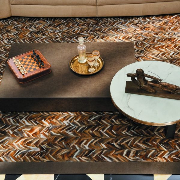 Moon 95  茶几 SMANIA