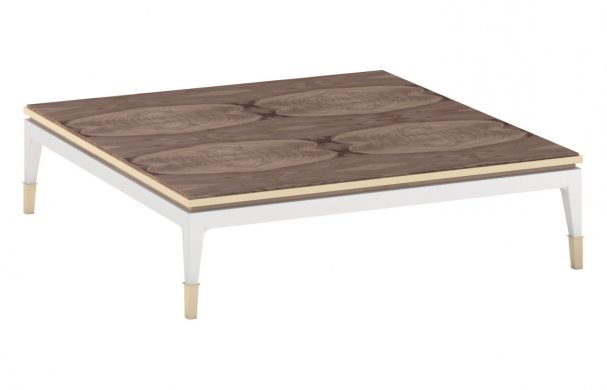 Los Angeles 茶几 SMANIA