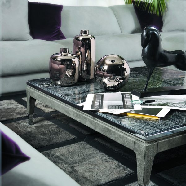 Los Angeles 茶几 SMANIA