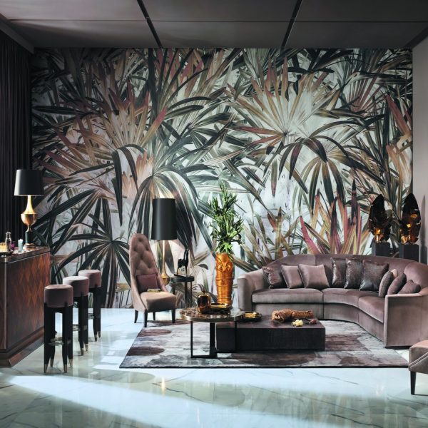 Moon 95  茶几 SMANIA