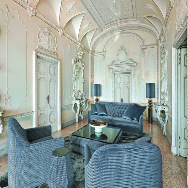 Veyron 沙发 SMANIA