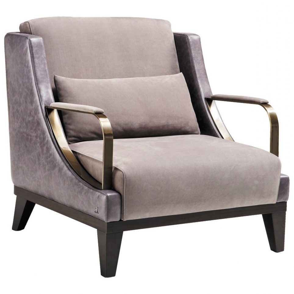 Dorothy 扶手椅 SMANIA