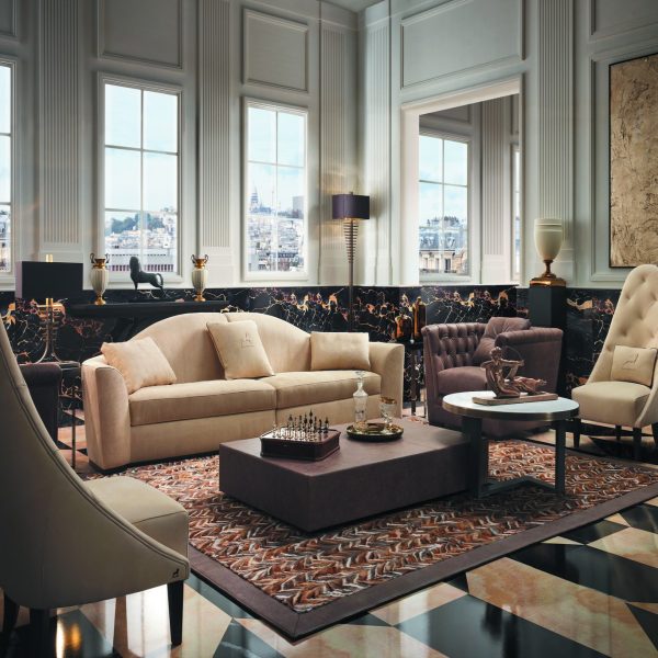 Moon 95  茶几 SMANIA