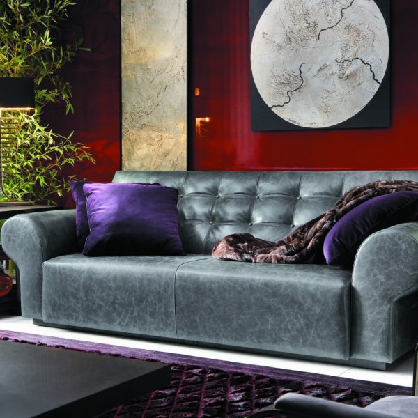 Churchill 255 沙发 SMANIA