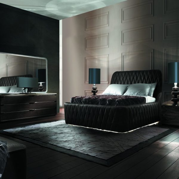 Continental 床 SMANIA