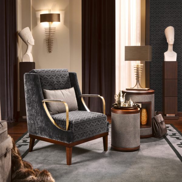 Corinto 茶几 SMANIA