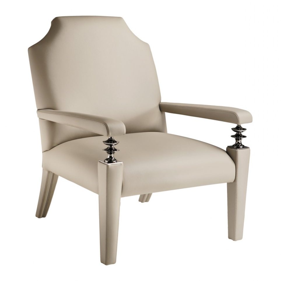 King 扶手椅 SMANIA