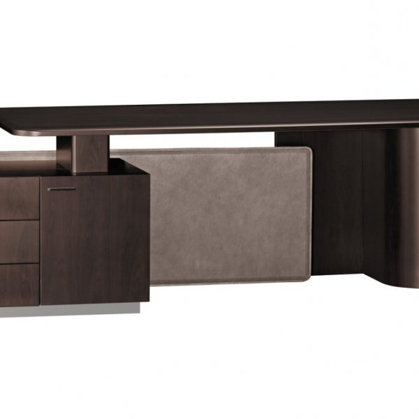 Gramercy 240 书桌 SMANIA