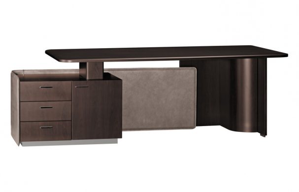 Gramercy 240 书桌 SMANIA