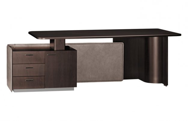 Gramercy 240 书桌 SMANIA