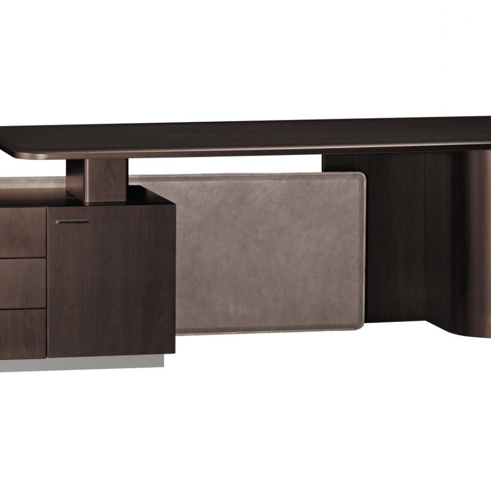 Gramercy 240 书桌 SMANIA